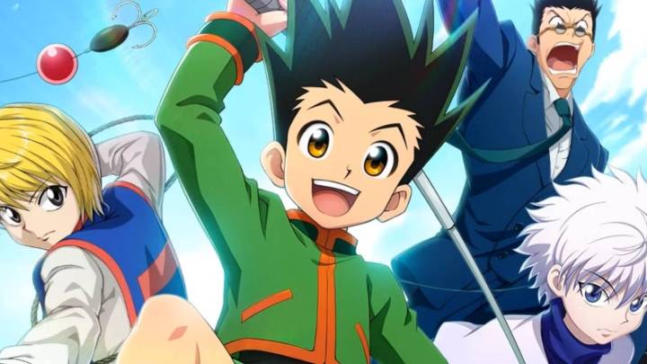 12 Anime Masterpieces That Defined the 2010s