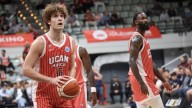 FIBA Europe Cup: UCAM Murcia - Start Lublin, en directo