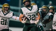 Hendricken defense slows La Salle in Super Bowl championship