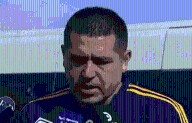 Riquelme no duda y eligió al DT Boca: «Va a ser»