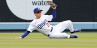 Tommy Edman ankle surgery could impact Dodgers outfield plans