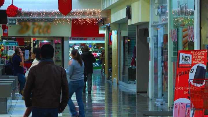 Autoridades Emiten Recomendaciones Para el Buen Fin en Ciudad Juárez