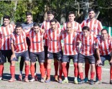 Atletico Ayacucho venció al equipo de Villa Gesell 3 a 2 por la 2da fecha del Regional Amateur