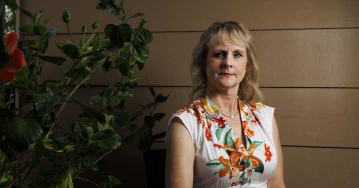 A woman says she was raped as a teen. A Nebraska judge says she took too long to sue