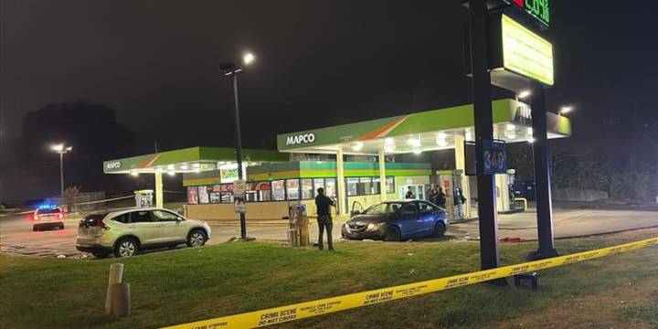 1 dead, teen injured in shooting at Nashville apartment complex