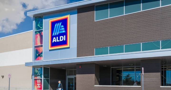 Aldi 'health risk' warning as shoppers told to return chocolate snack