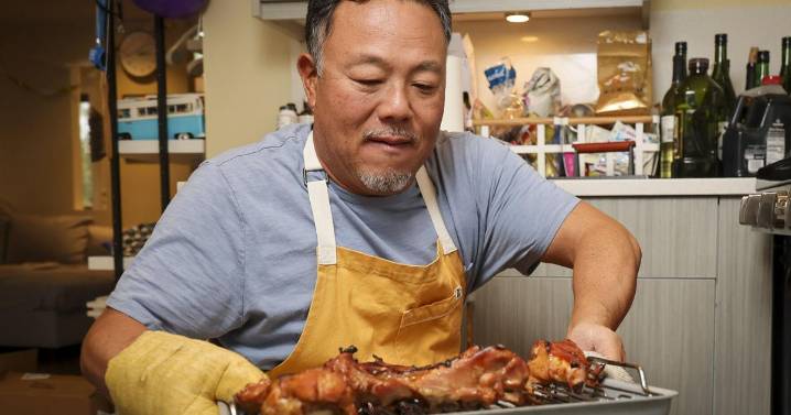 Here's a Thanksgiving turkey recipe that cooks in under an hour