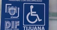 Renovación de Tarjetón azul para discapacitados iniciará en diciembre