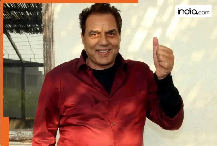 Police arrest hospital worker for leaking Dharmendra and family’s private moment from ICU