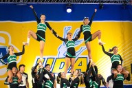 Staten Island HS Cheerleading: NDA dodges adversity to win UCA Regional, earns double bid to Nationals