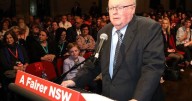 Labor pollie Richo a factional warlord and eco