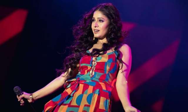 Sunidhi Chauhan to Rock Mid-Innings Show at Women’s World Cup Final