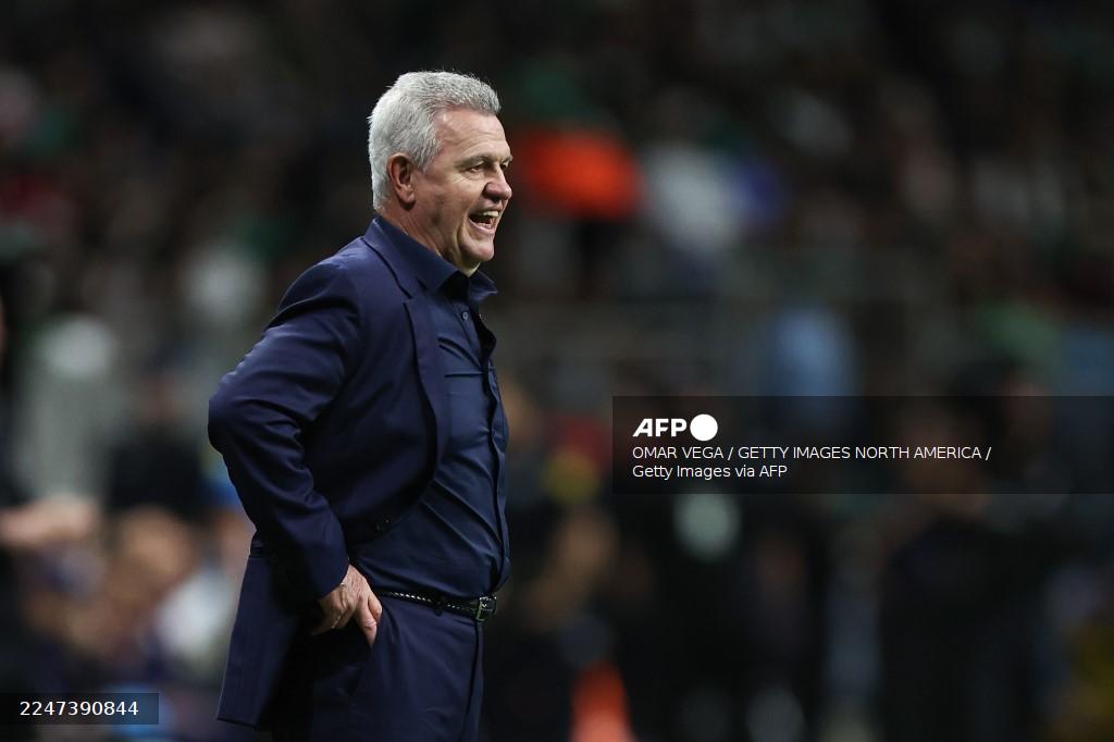 “No estamos donde queremos”: Aguirre tras caer con Paraguay