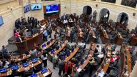Directores de entidades podrían ir a moción de censura con este proyecto