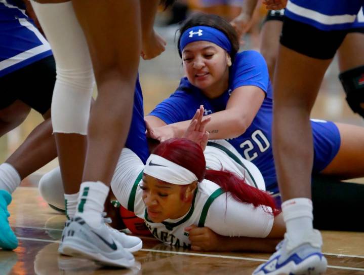 ‘Eye-opening’ loss forces Norfolk State’s 1st-year women’s basketball coach to confront tough start