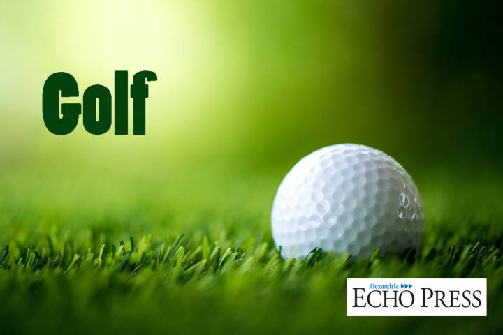 Boys Golf: Alexandria to hold informational meeting on Nov. 18