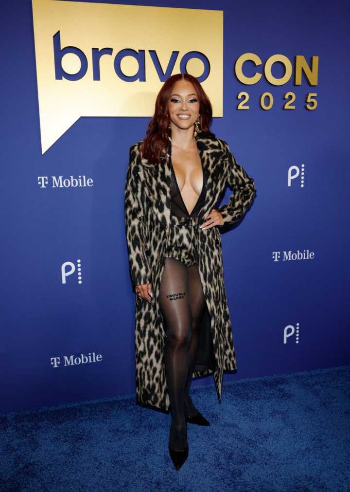 Ashley Darby Tries to Walk Back ‘Shady’ Reaction to Wendy Osefo's Arrest