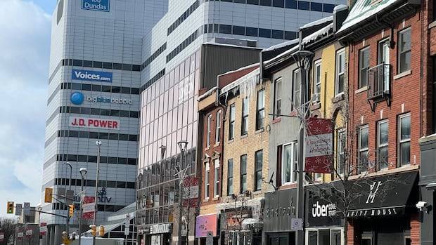 More office workers mandated back today a potential boost for downtown business