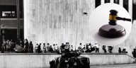 Tras 40 años de la tragedia, el Consejo de Estado condenó a la Nación por la muerte de magistrado en el holocausto del Palacio de Justicia