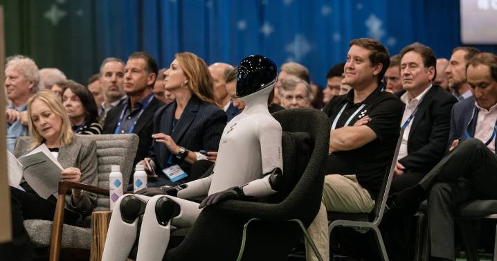 La dinámica económica en forma de ‘K’