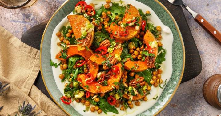 Green Chef's 'women's health' meal kits: Do they deliver?