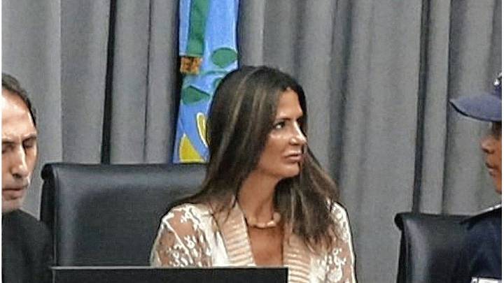 Hoy se define si destituyen a la jueza Julieta Makintach por el escándalo en el juicio por Maradona