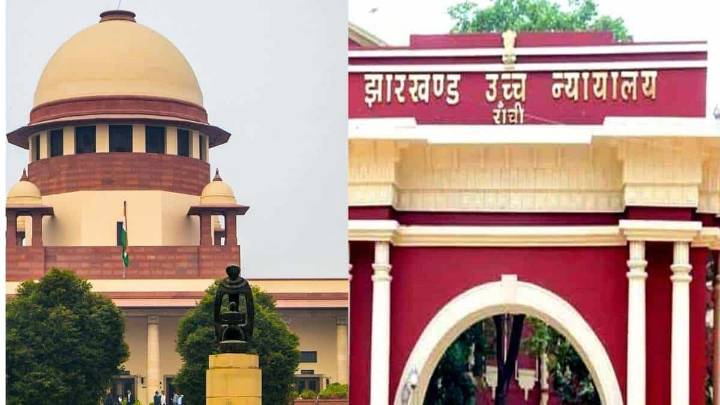 Supreme Court Told Jharkhand HC Has Delivered 32 of 61 Long-Pending Reserved Judgments; Remaining Expected in a Month