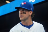 Ernie Clement gives tearful comments after heartbreaking Toronto Blue Jays World Series loss