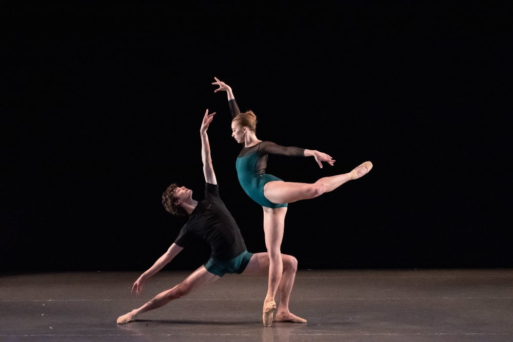 Changes and a New Hip-Hop Concentration Have Revitalized Dance at Point Park