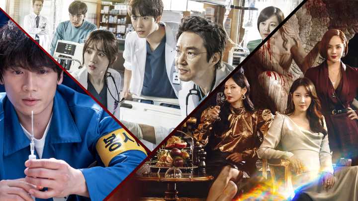 11 Beloved SBS K-Dramas Are Coming to Netflix, Perfect for Your Next Binge
