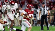 Alabama’s Ty Simpson drops ‘very confident’ statement despite Oklahoma loss