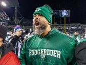 Shire: Mace’s meeting set tone for Roughriders' Grey Cup win