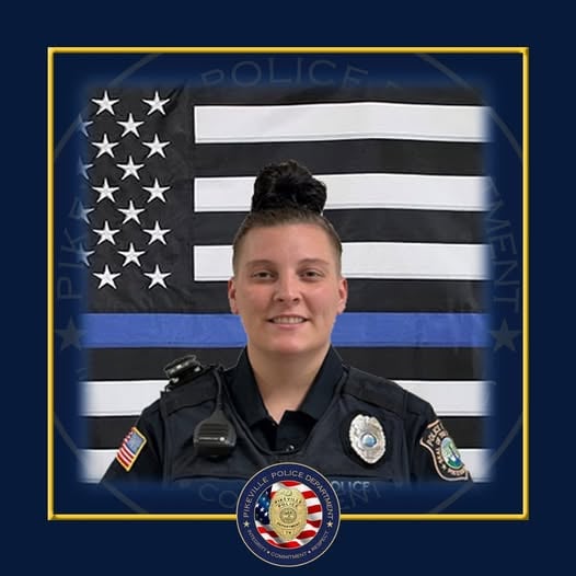 Pikeville officer helps deliver baby