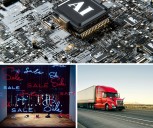 Noticias más importantes del fin de semana: economía, comercio y tecnología en México