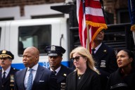 Mamdani intenta conservar a comisionada del NYPD: ¿Seguirá al mando de la Policía?