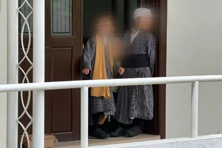 17 Niños en en Colombia, ¿qué es la secta Lev Tahor?