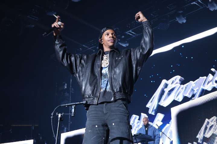 Rapper A Boogie Wit Da Hoodie returning to Syracuse for concert