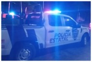 Padre asesina a su hijo con un machete en Hidalgo; el agresor se encuentra prófugo