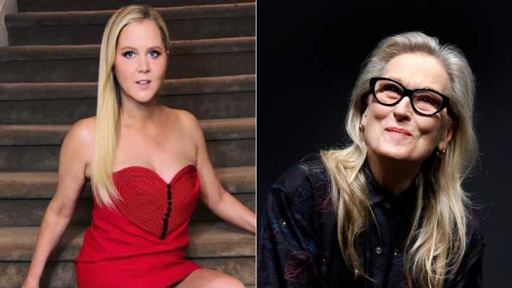 De Amy Schumer a Meryl Streep: actrices que enfrentaron humillación y desprecios en Hollywood