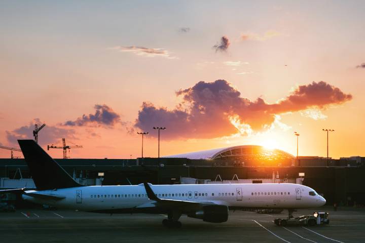 A love letter to the Atlanta airport