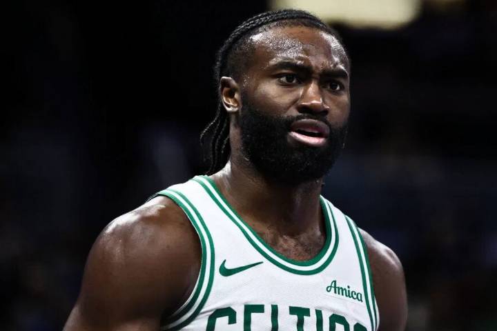 Jaylen Brown Steers Clear of NBA Punishment as Stern Message Shakes Celtics Locker Room After Nets Loss Jaylen Brown’s blunt postgame message loomed large as the Boston Celtics collapsed late against 