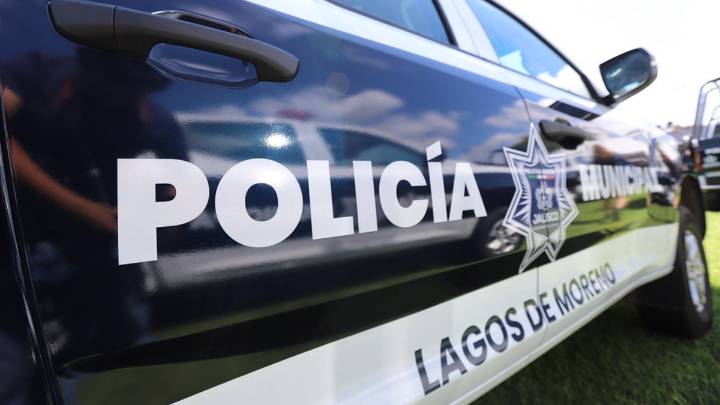 FGR logra condena de 40 años de prisión contra 4 policías de Lagos de Moreno, Jalisco, por desaparición forzada