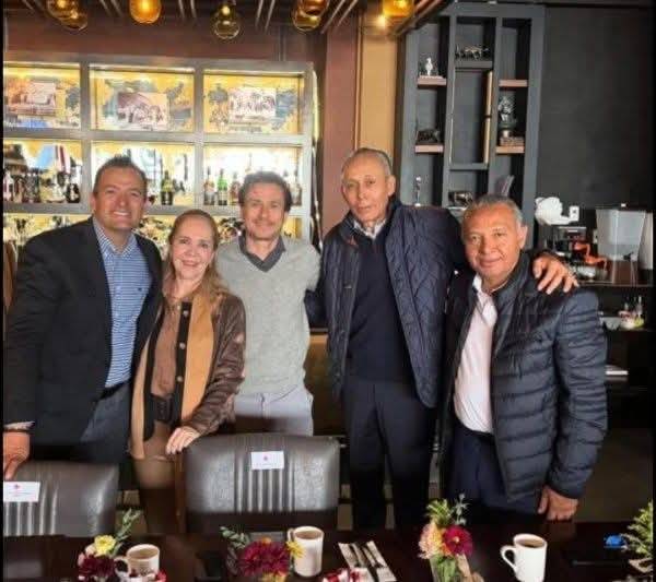 Bonilla desconoce si salida de Nevárez está ligada a reunión con él