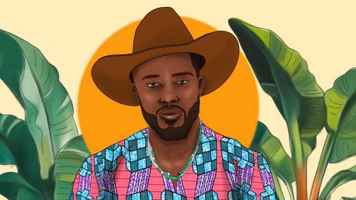 The Stoop: This Ain't Texas, it's Africa