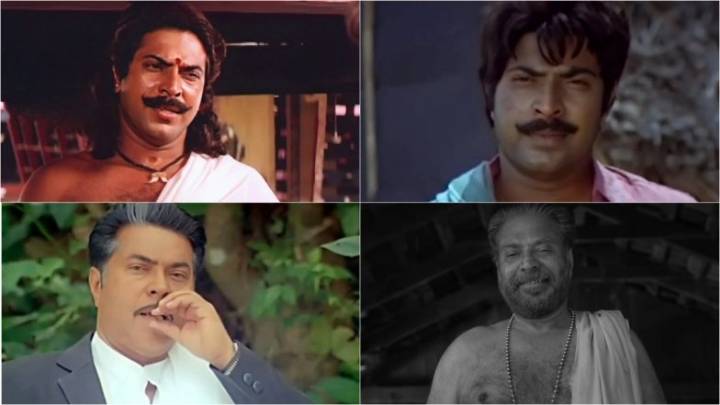 South Mammootty Creates Record at Kerala State Film Awards: From ‘Adiyozhukkukal’ to ‘Bramayugam’, 7 Times Malayalam Cinema Legend Took Home Best Actor Trophy