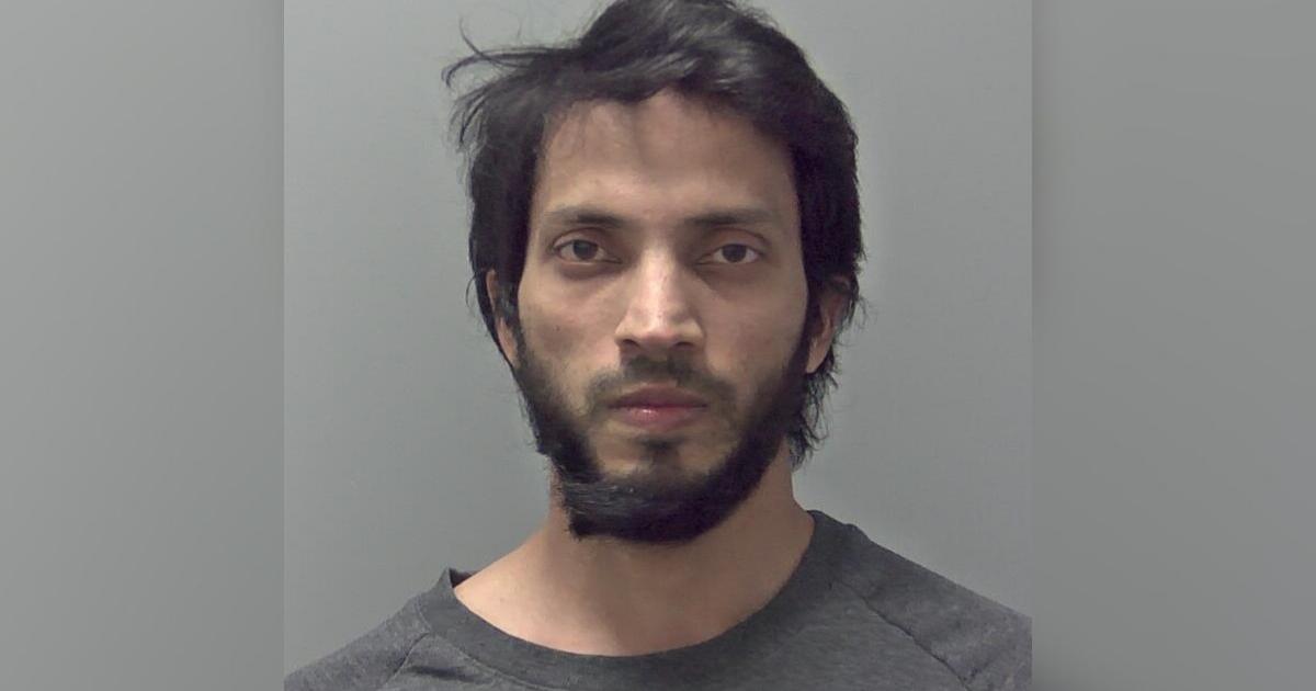 Man jailed for rape and sexual assault in Elmswell