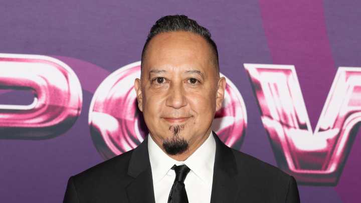 ‘Jimmy Kimmel Live!’ band leader Cleto Escobedo dead at 59