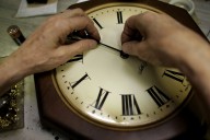 New York In Limbo As More States Push To End Time Change