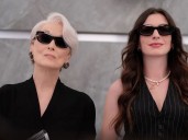 Meryl Streep y Anne Hathaway deslumbran en el primer trailer de "The Devil Wears Prada 2": cuándo se estrena