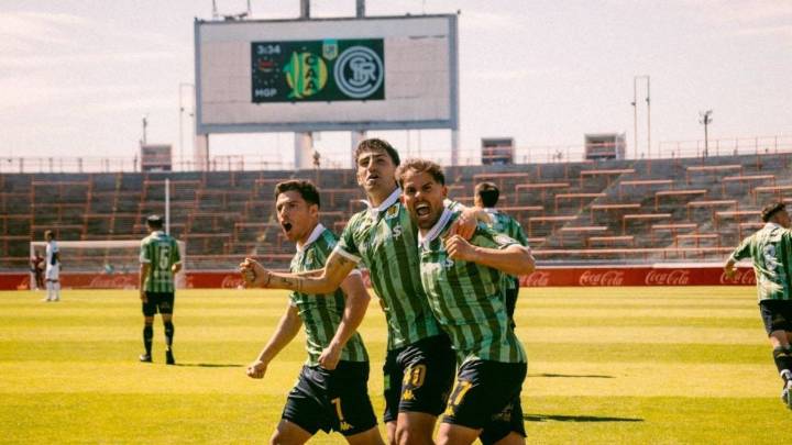 Newell's necesitaba un tropezón de Aldosivi, pero ahora está más amenazado que antes
